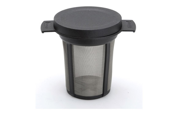 FILTRO PERMANENTE DE TE Y PLASTICO/MALLA