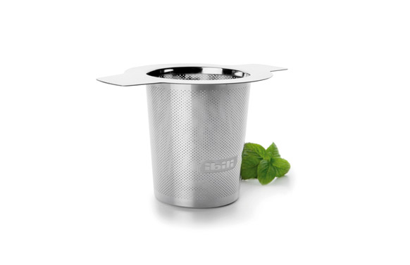 FILTRO PERMANENTE DE TE Y MALLA INOX