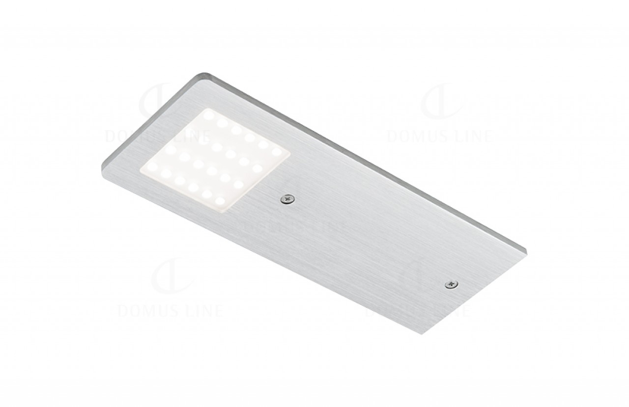 FOCO POLAR ALUMINIO   5W 24V 0712787 2