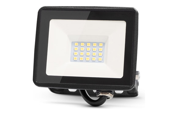 FOCO PROYECTOR LED        IP65 LUZ NEUTR
