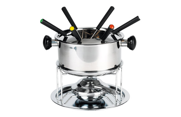 FONDUE INOX DESTIVALIA      20482000   *