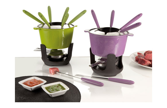 FONDUE H.FUNDIDO DESTIVALIA 56796-LILA