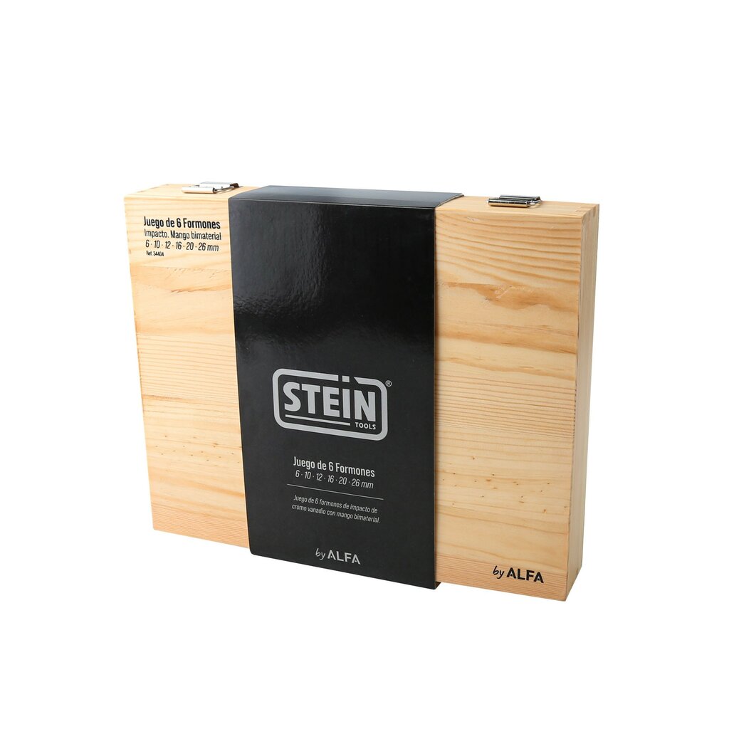 FORMON STEIN MANGO BIMAT. 6 PZ 34404 3