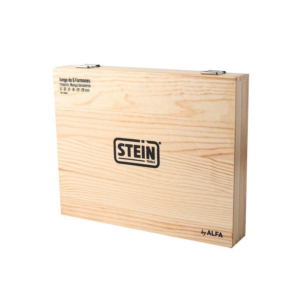 FORMON STEIN MANGO BIMAT. 6 PZ 34404 4