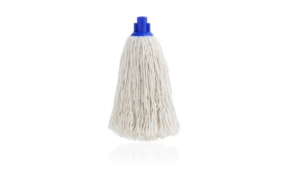 FREGONA ALGODON           230G BLANCA