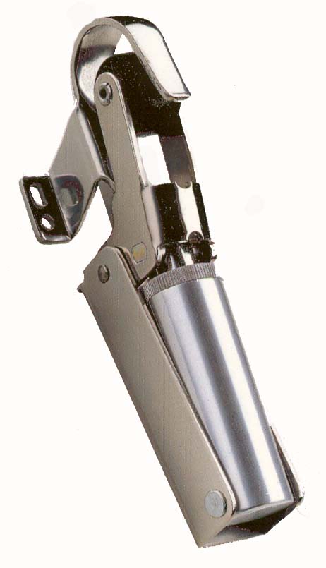 FRENO RETENEDOR JUSTOR      FR 2 BLANCO