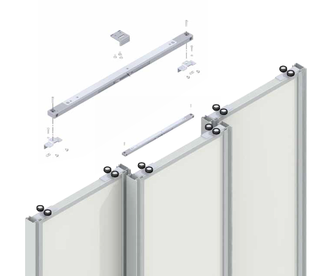 FRENO KIT CENTRAL    RETENEDOR 804RETCEN