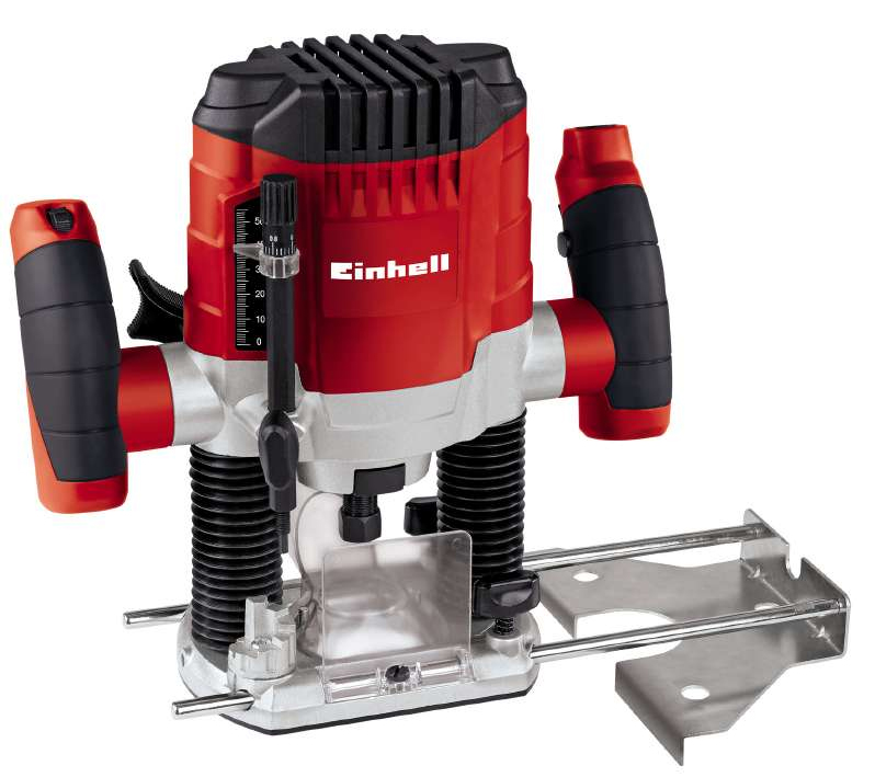FRESADORA ROUTER EINHELL      4350470