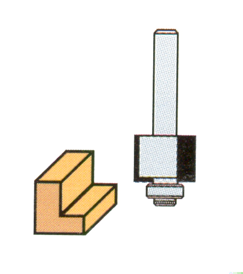FRESA VIRUTEX 11.32.029