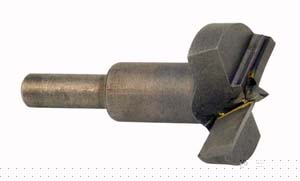 FRESA P/BISAGRAS CAZOLETA   H-30 D20 M/D