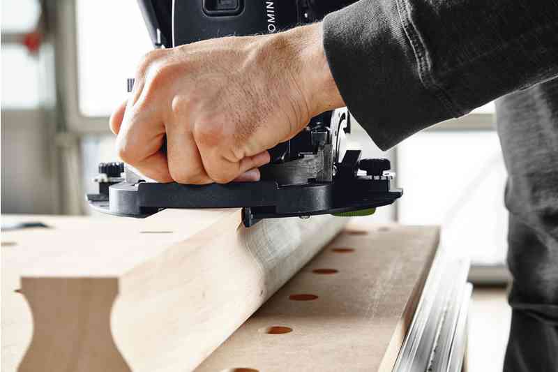 FRESADORA ESPIGAS DF-500 Q PLUS 576413 4