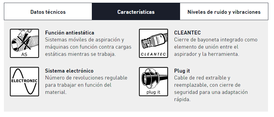 FRESADORA ESPIGAS DF-700 EQ PLUS 576426 6