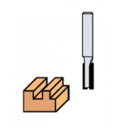 FRESA VIRUTEX 12.40.026