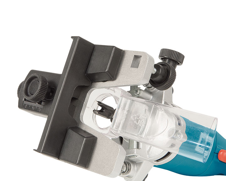 FRESADORA VIRUTEX           FP-114 3