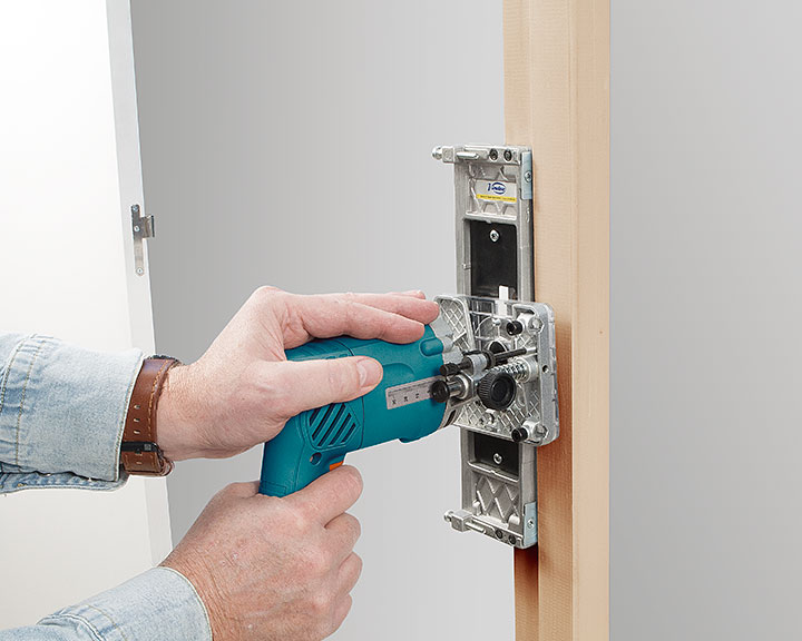 FRESADORA VIRUTEX           FP-114 6