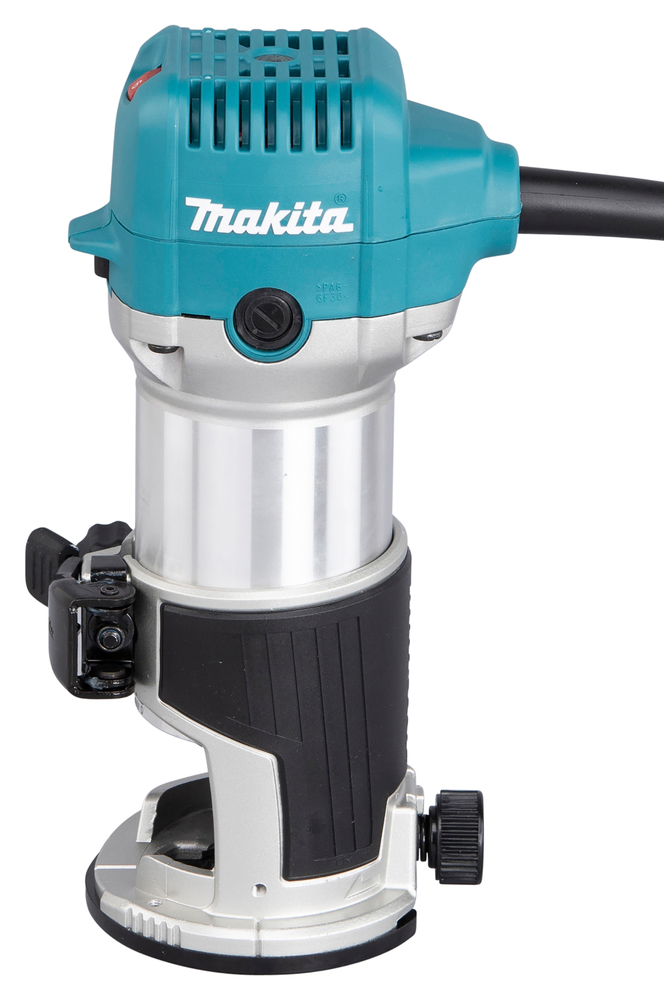 FRESADORA MULTI 6/8MM RT0702C   MAKITA 2