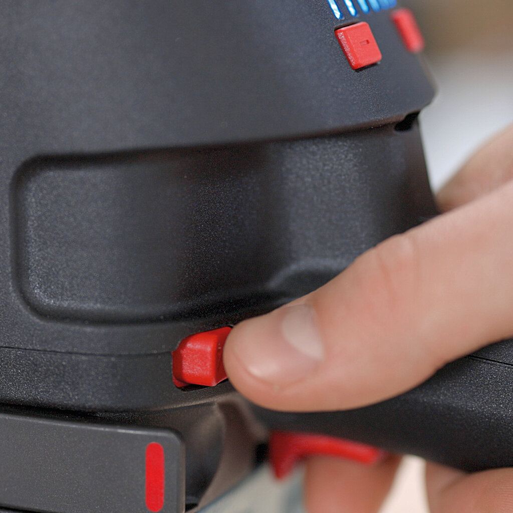 FRESADORA SUPERIOR LO55 MAFELL   -91A901 3