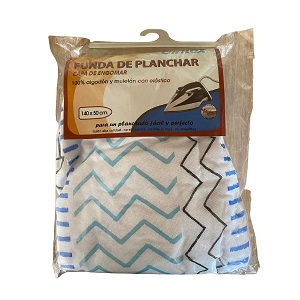 FUNDA PLANCHAR MULETON UNIV.   057