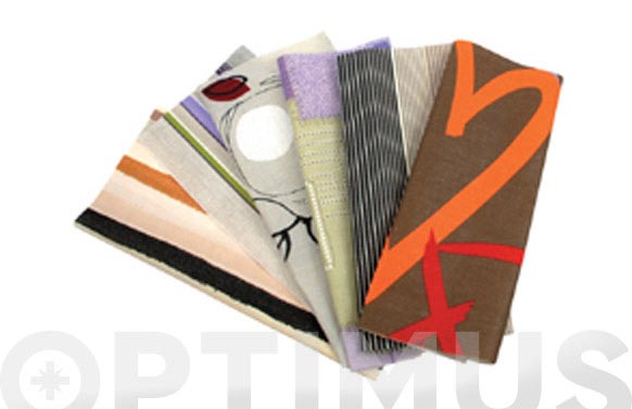 FUNDA MESA PLANCHAR       130 X 43 CM SU