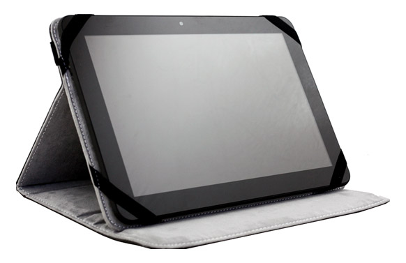 FUNDA UNIVERSAL 7'          19983-NEGRA