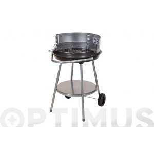 FUNDA BARBACOA CORFU