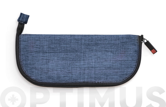 FUNDA CUBIERTOS           COLORES SURTID