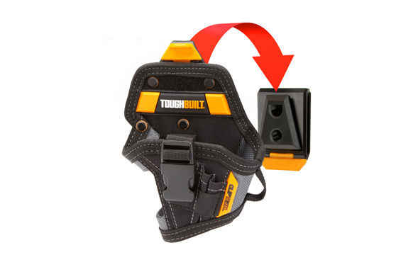 FUNDA COMPACTA PARA TALADRO (PEQUE¥O)