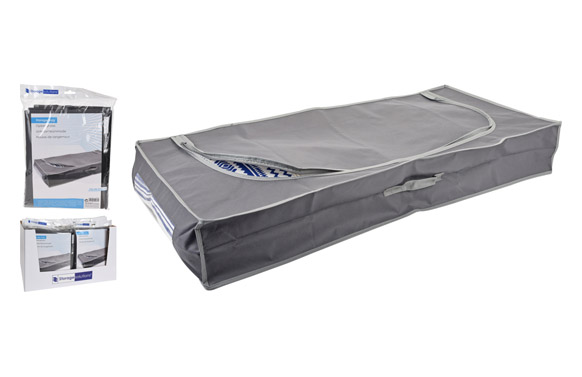 FUNDA GUARDA MANTAS XL    105X45XH19CM