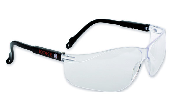 GAFA POLICARBONATO KOKE     VG001