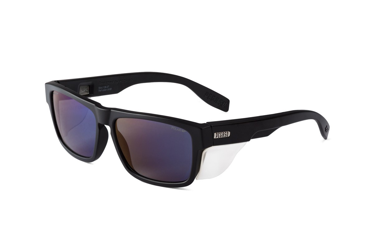 GAFA PROTECTORA BRAVE 27 PC POLARIZADA 3