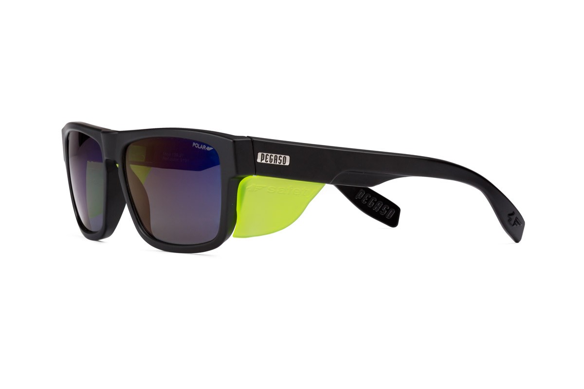 GAFA PROTECTORA BRAVE 27 PC POLARIZADA 4