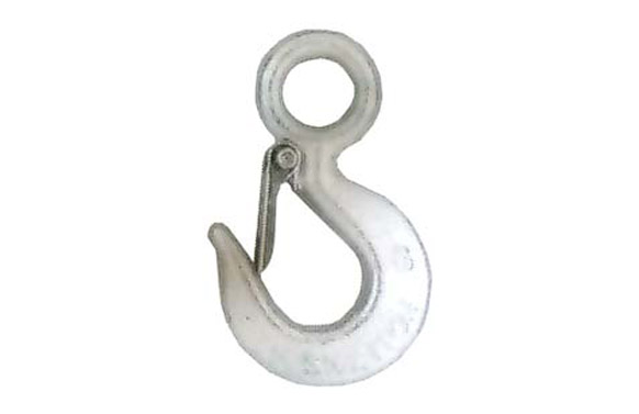 GANCHO DE OJO DISPOSITIVO SE511- 250 KG