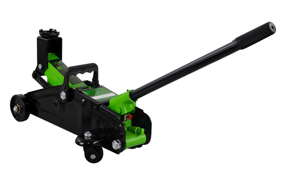 GATO HIDRAULICO CARRETILLA2 TONELADAS