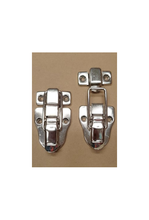 GENDARME NIQUEL 1222