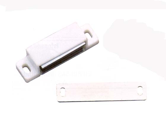 CIERRE MAGNETICO MODELO 1056X15MM BLANCO