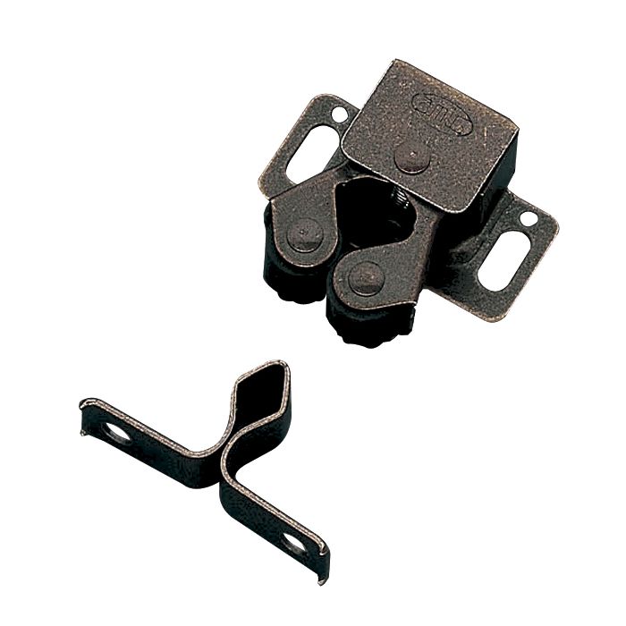 GOLPETE N§12 AMIG BRONCE