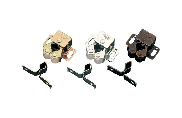 CIERRE GOLPETE MODELO 11  32X26 MM CINCA