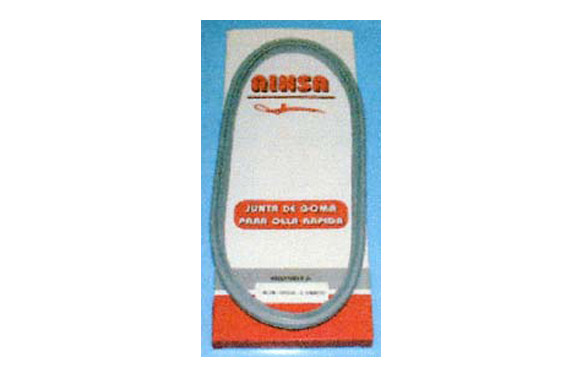 GOMA OLLA ALZA-UFESA-S.IGN0509