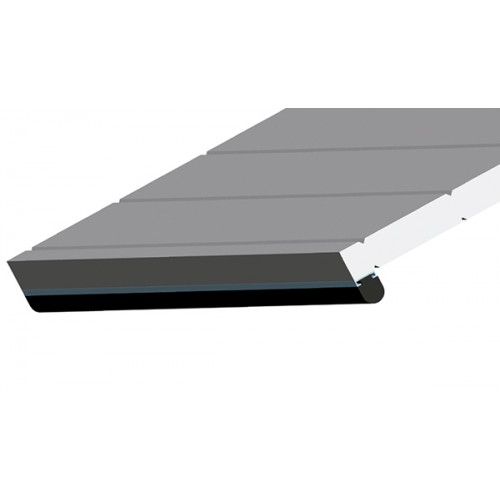 GOMA PARAGOLPES REF.800300 / 25MM (MTS) 2