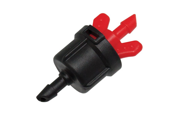 GOTERO INTERLINEA BARREL 410 UNIDADES