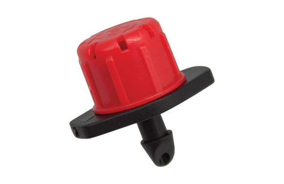 GOTERO REGULABLE SPIDER-R 10 UNIDADES