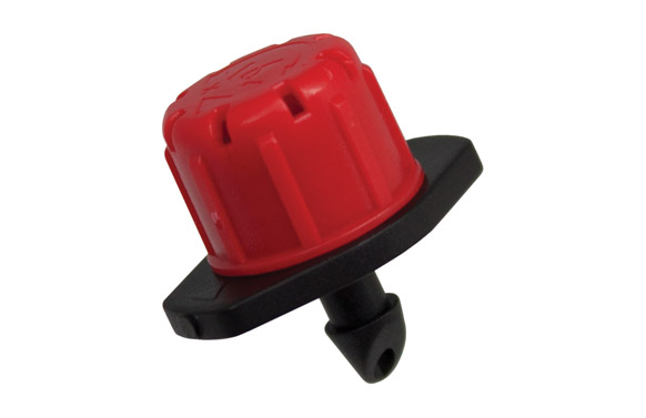 GOTERO REGULABLE SPIDER-R 25 UNIDADES