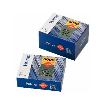 GRAPA 530/10              5.000 UDS, COB