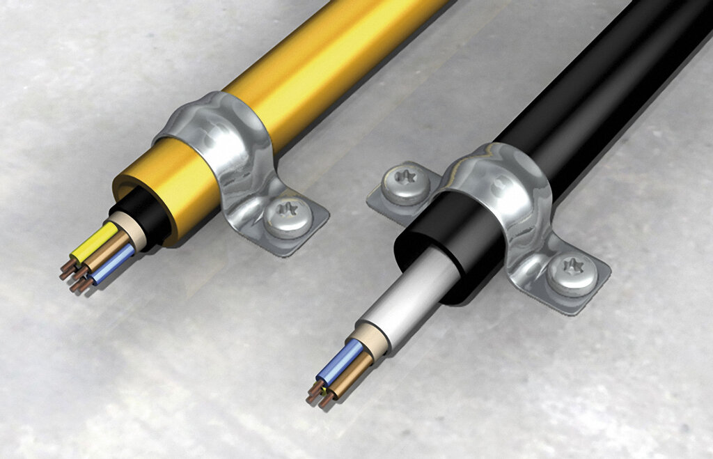 GRAPA METALICA FISCHER GM-16 3