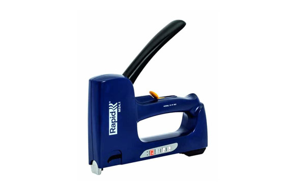 GRAPADORA CLAVADORA MANUAL MS4.1 BLUE