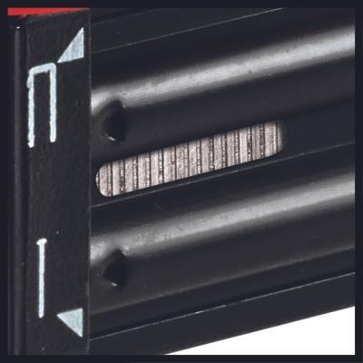 GRAPADORA BATERIA 4257790 EINHELL 4