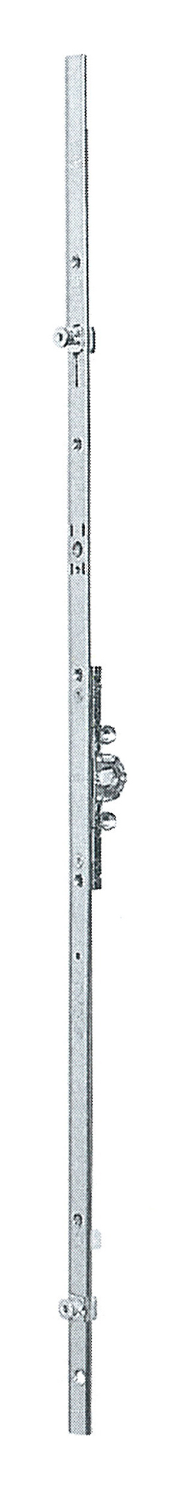 GRISAN EUROPEO 1 HOJA GR-1(360-610)   B2