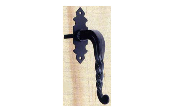 MANILLA GRISANS           140/108P NEGRO