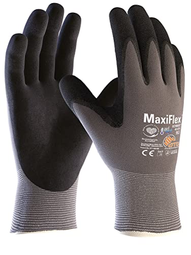 GUANTE MAXIFEXULTIMATE 42-874 T9