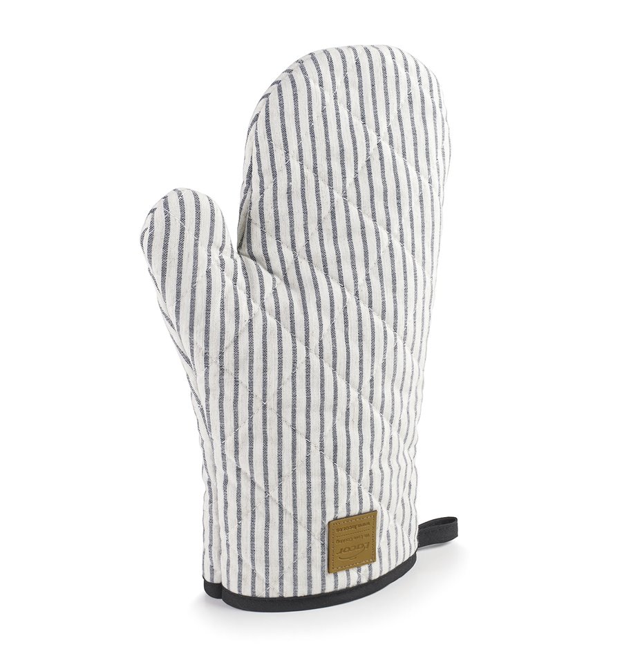 GUANTE COCINA L30 MILAN BLANCO     60038